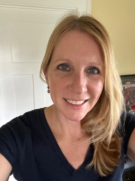 Stacie LaPorta