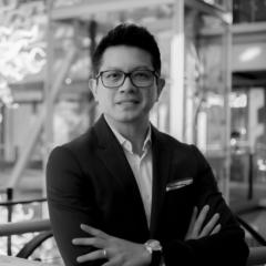 Admand Wong