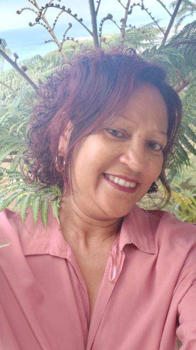 Marie Anick Minatchy