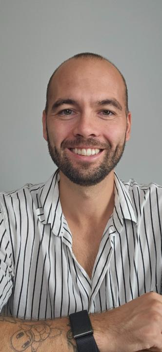 Jacques Confrere