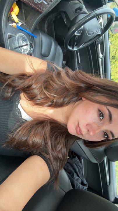 Emma Savor