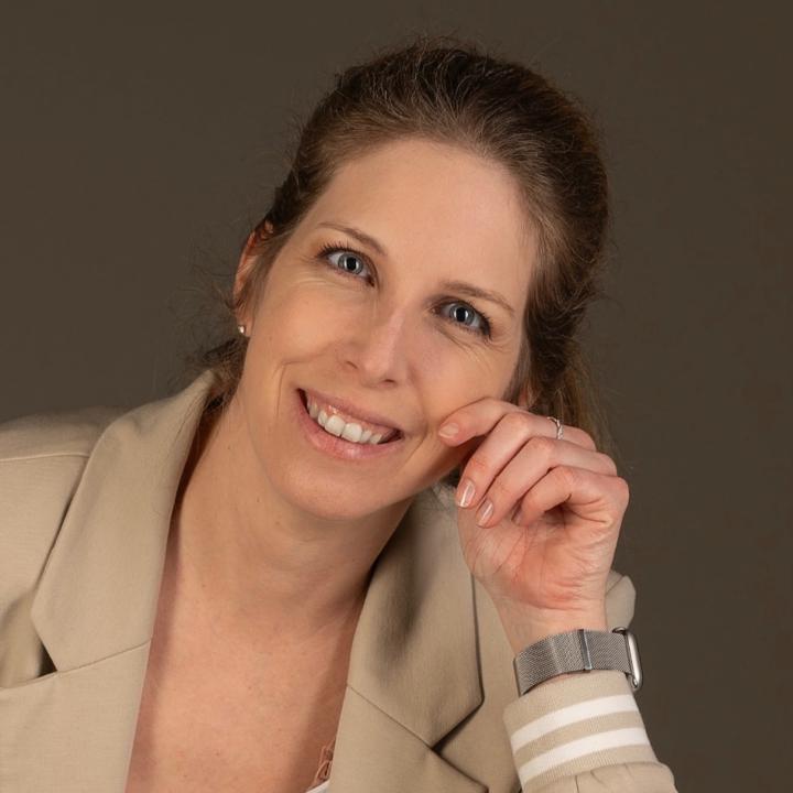 Jenny Schraml
