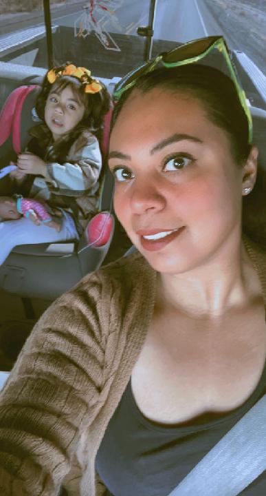 Michelle Perez Espinoza