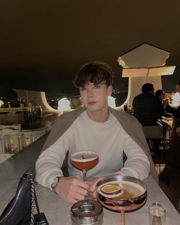 Michael Thompson Thompson