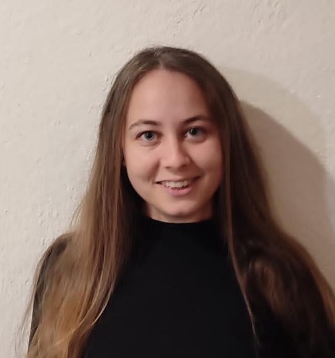 Sara Llucià Sanchez