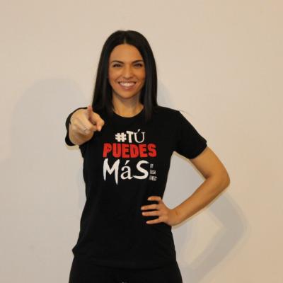 Rosa Fitness Trainer