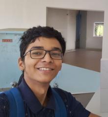 Mudit Dhasmana