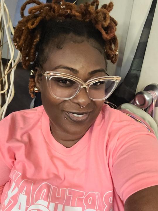 Latoya McFarlane