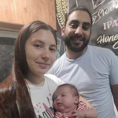 Andres Emiliano Delgado