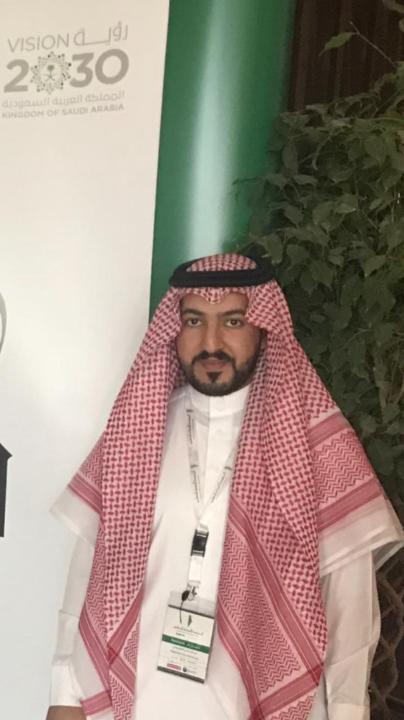 Abdulrahman Alsamrani