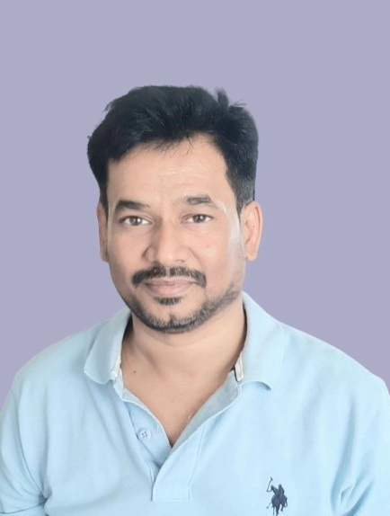 Mukesh Kamal