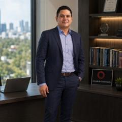 Edgar Benitez