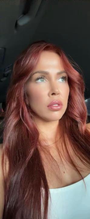 Benedicte Marlen Jørgensen