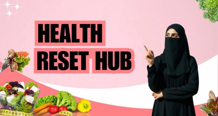 Health Reset Hub