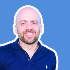 Mike Auton
