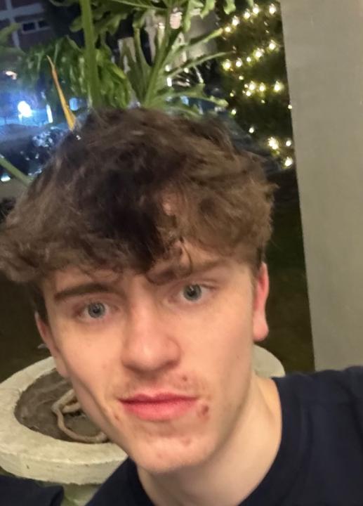Ashton Guest