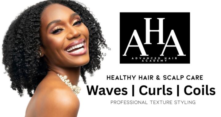 AHA | Advanced Hair Academy