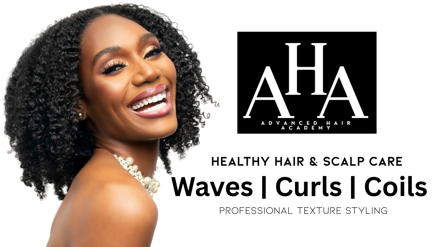 AHA | Advanced Hair Academy