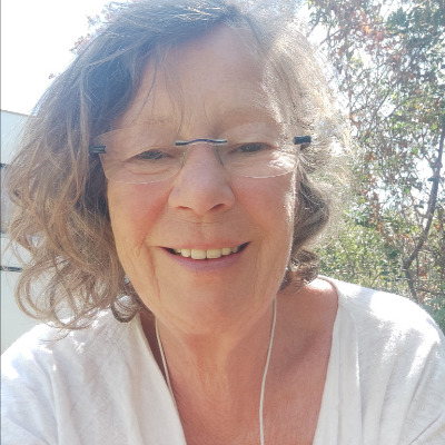 Luise Betzer