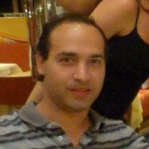 Martín Cereda