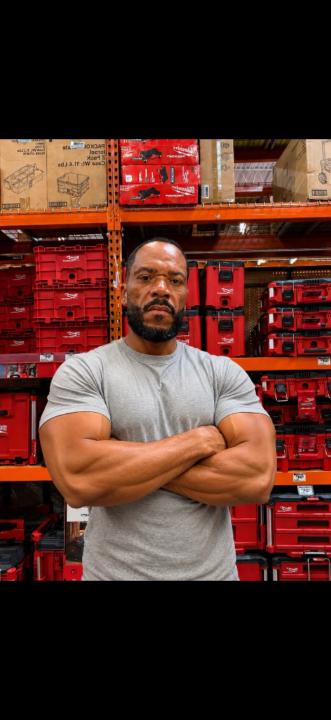 Xavier Johnson
