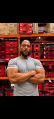 Xavier Johnson
