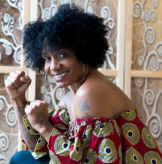 Assata Afua