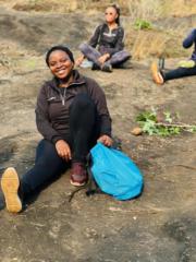 Cecile Murielle SINTAT test