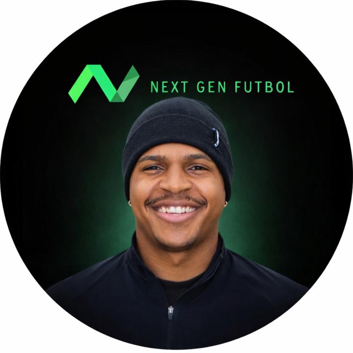 Nick Jackson