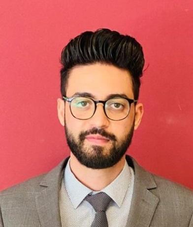 Mohamed Achraf Azouzi