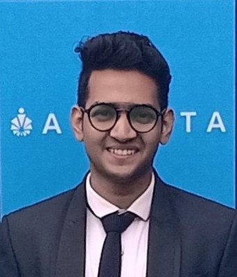 Ankit Singh