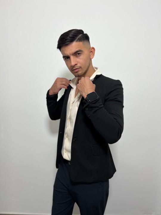 Juan Molina