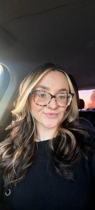Kassie McFall