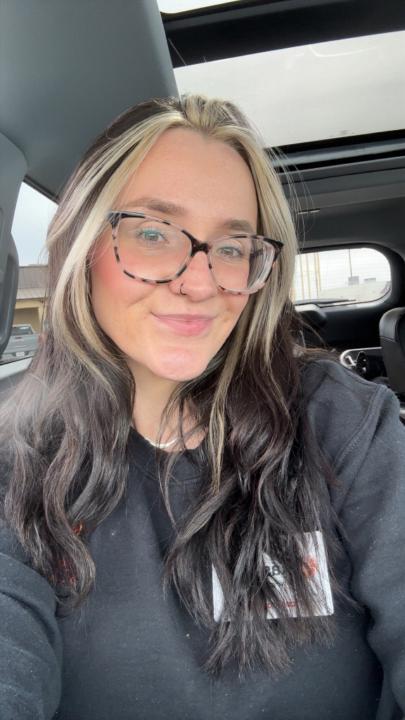 Kassie McFall