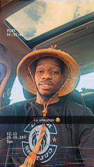 Mamoudou Kane