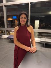 Dalila Sari