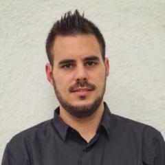 Artur Anguera Ruiz