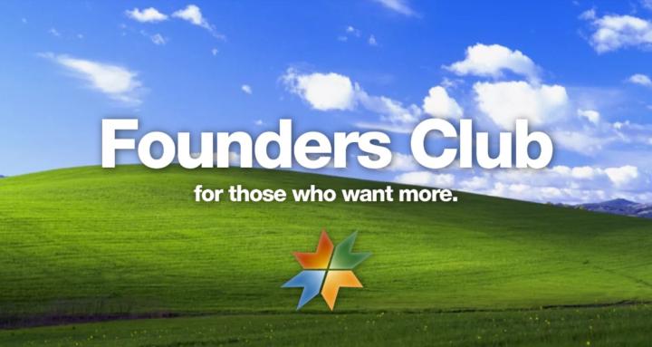 Founders Club