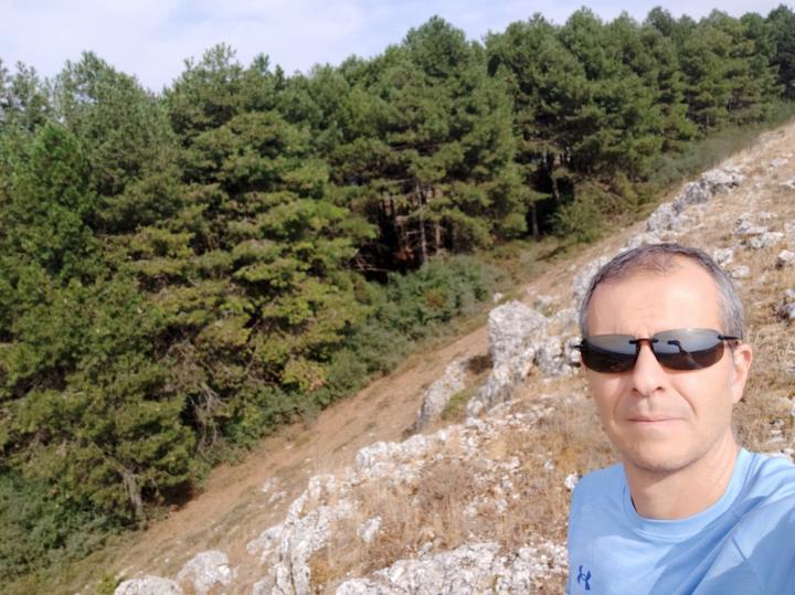 Fernando Carbajo Ferron