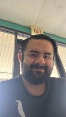 Nick Vazquez