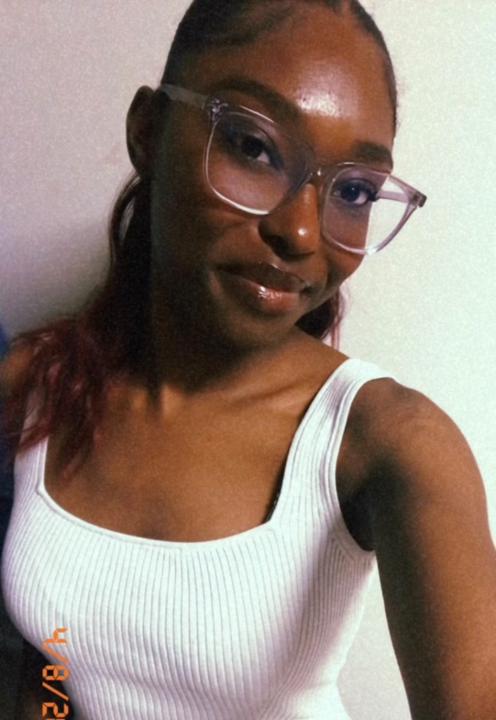 Apryl Dickey