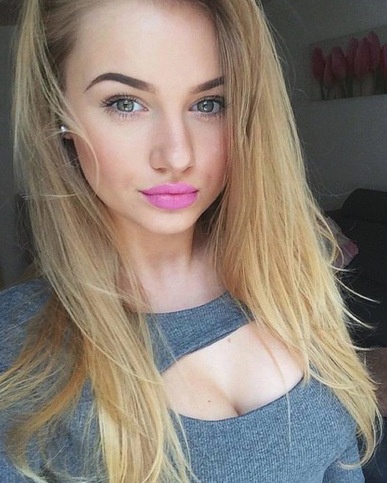 Emily Patricia