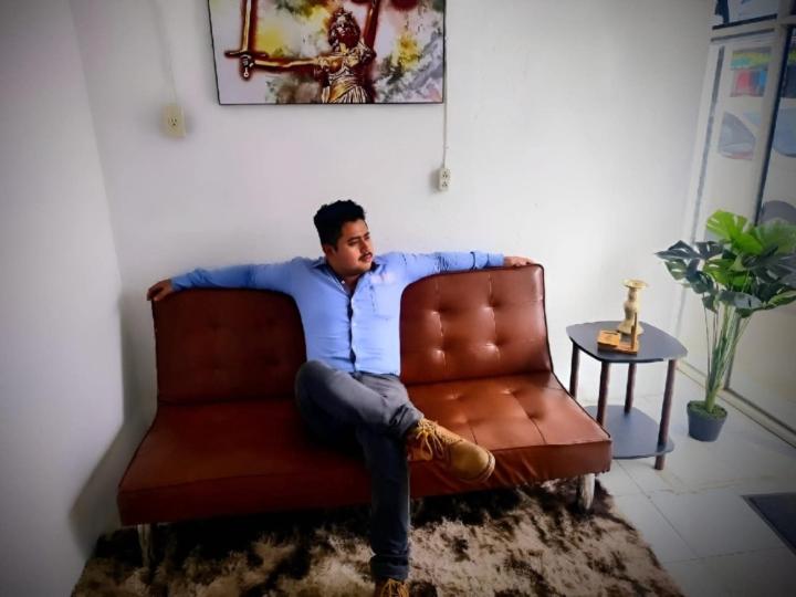 Jose Fernando Soto perez