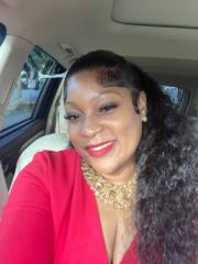 La Toya Freeman