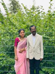 Hemalatha Suthanthirarajah