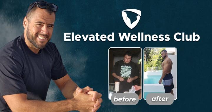 Elevated Wellness Club