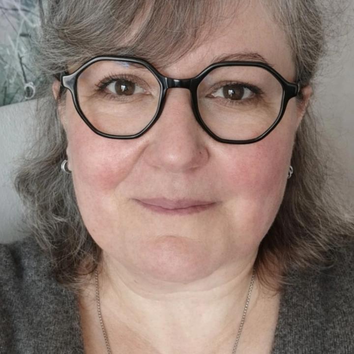 Isabelle Rousseau