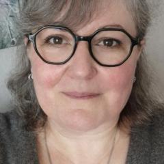 Isabelle Rousseau