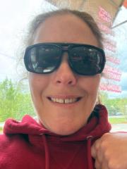 Corina Wilson