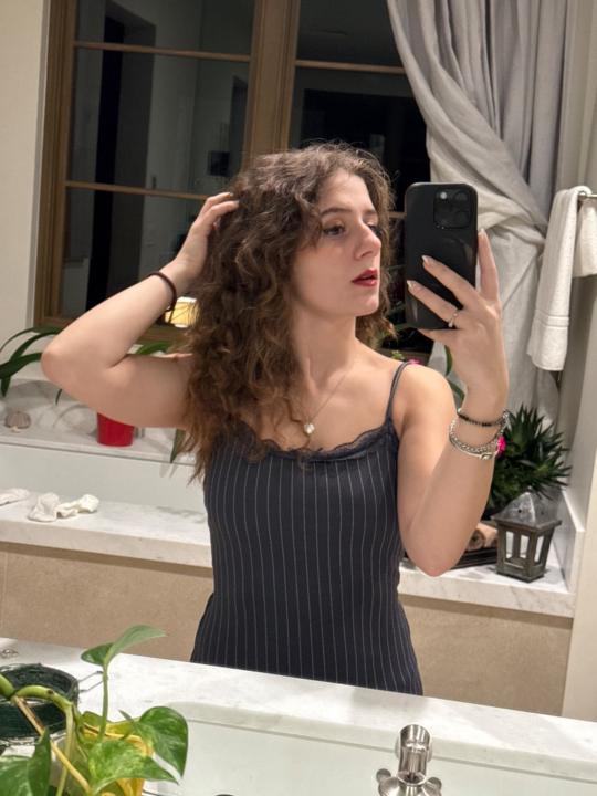Matilda Mottola